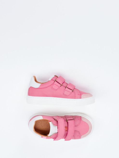 Klettschuh-66215490064 Bisgaard