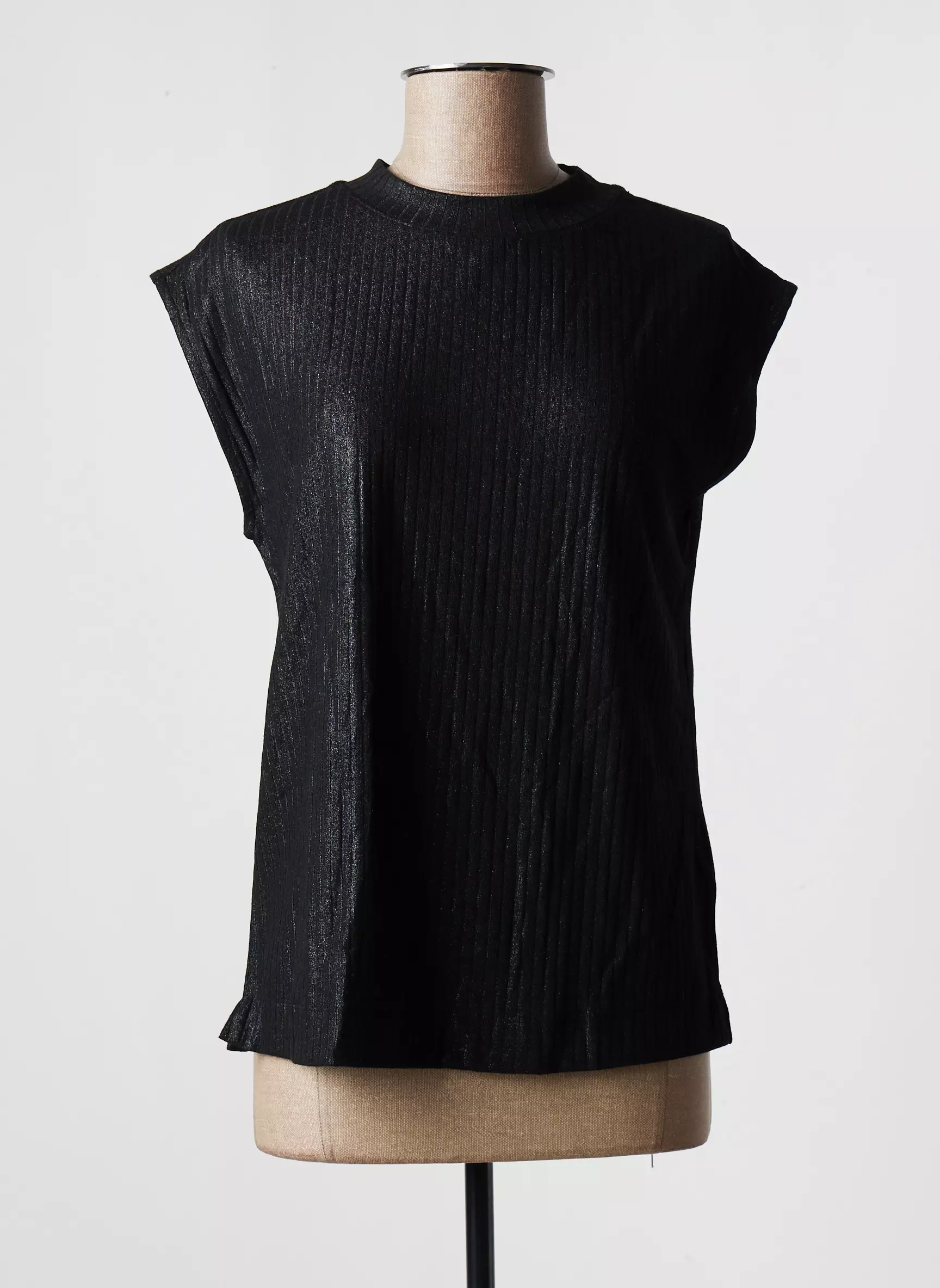 Esprit Tops Femme couleur noir