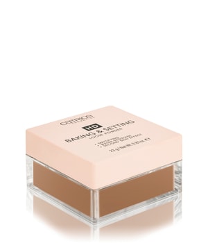CATRICE HD Baking & Setting Loser Puder-23 g