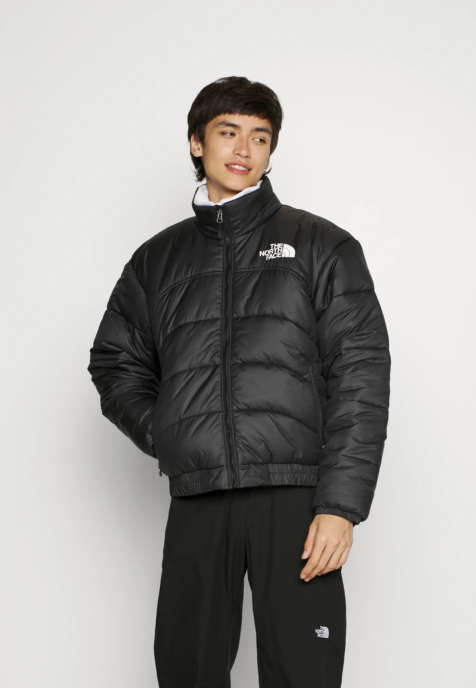 The North Face JACKET 2000 - Chaqueta de invierno