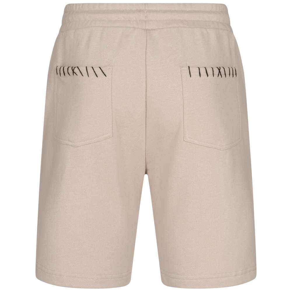 ellesse x MJB RUCQUES Herren Shorts SJB14730-128