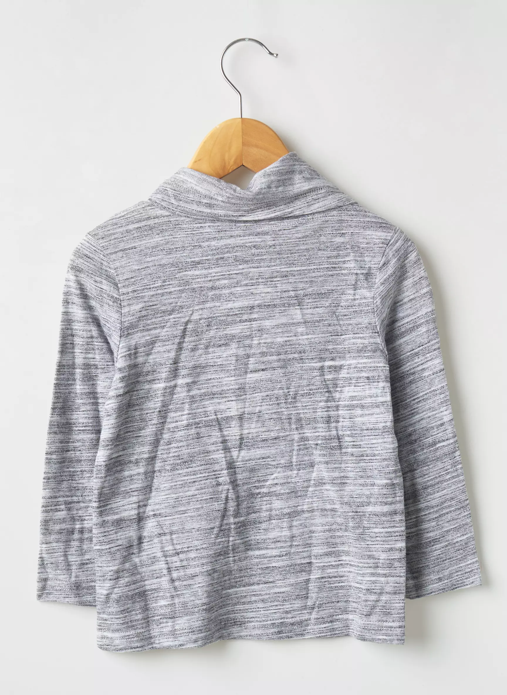 3 Pommes Tshirts Garcon couleur noir