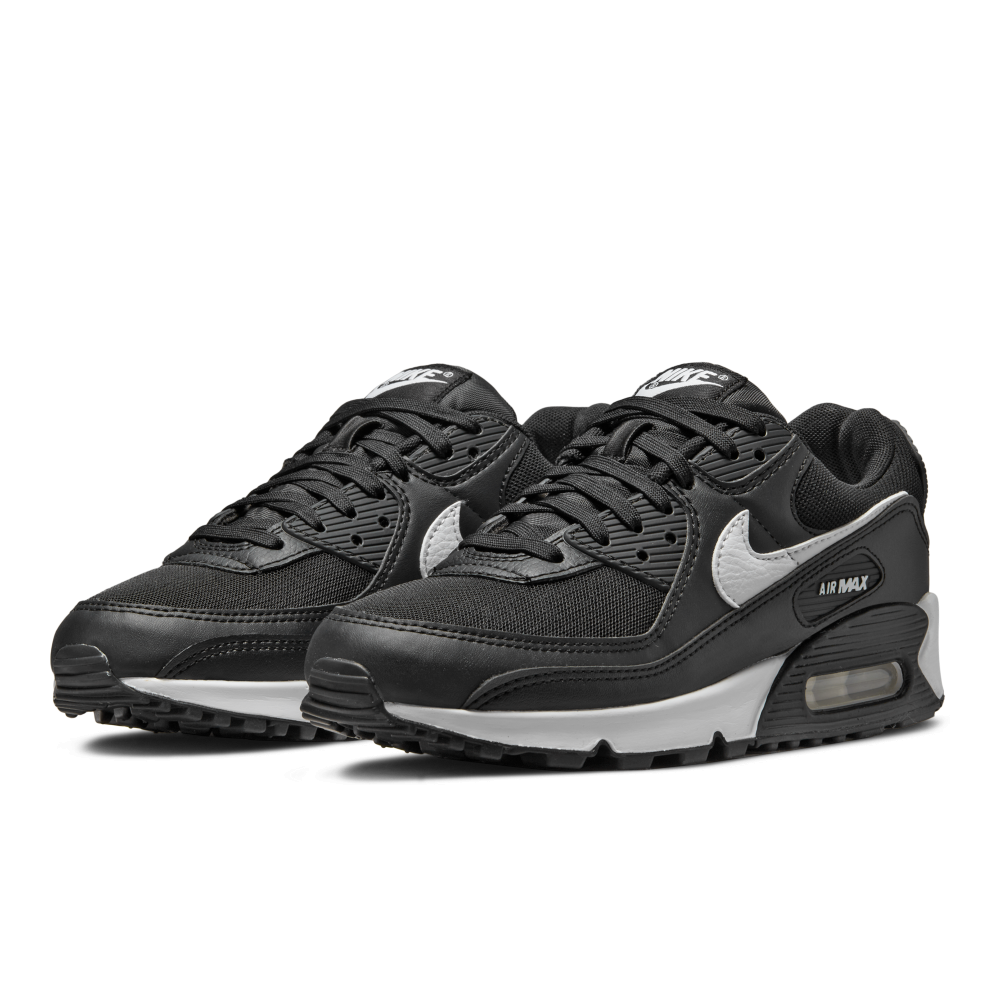 Nike Air Max 90 Wmns DH8010 002 / schwarz