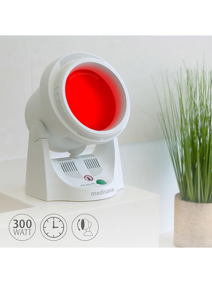 Medisana Infrarot- Lampe 