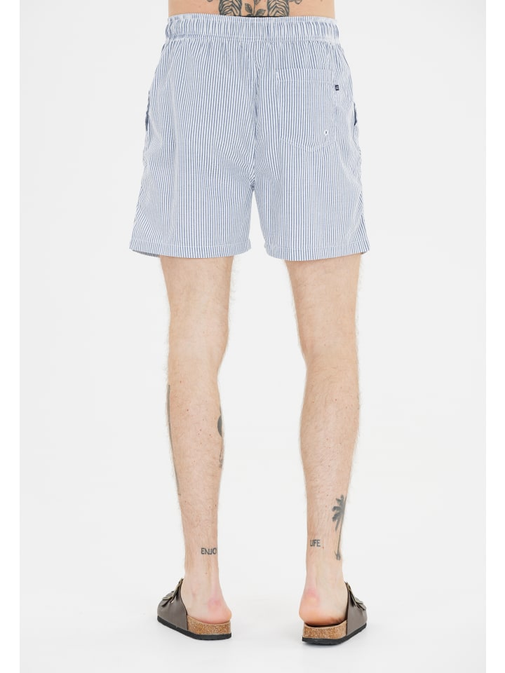 Cruz Badeshorts Dereker in 2038 Dark Blue günstig kaufen