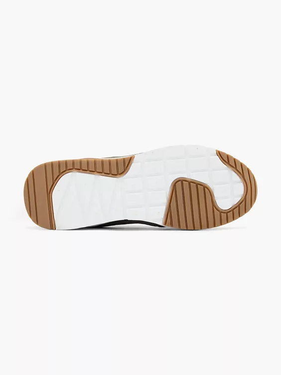 Wrangler Sneaker
