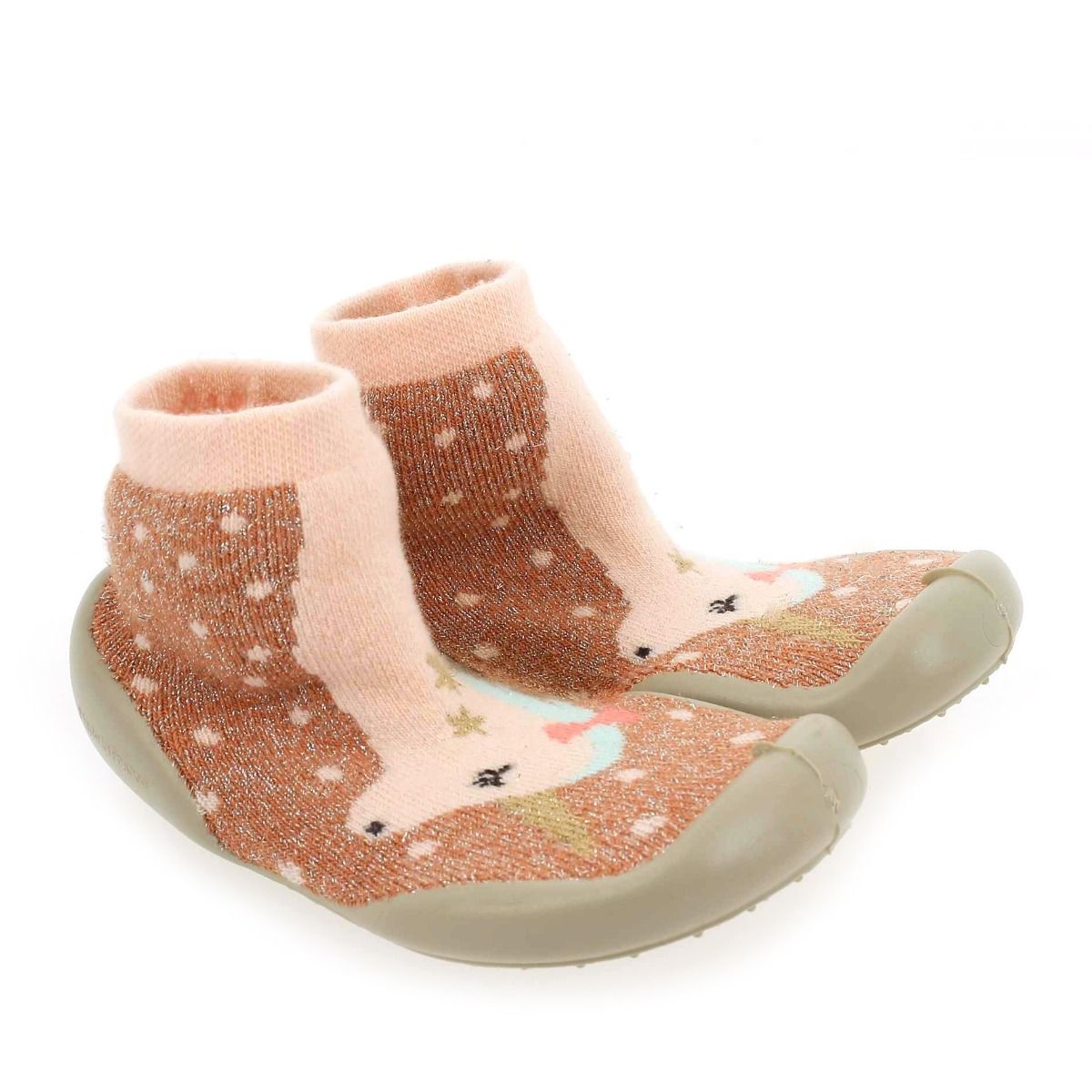 Collégien  LICORNE - Rose Multi