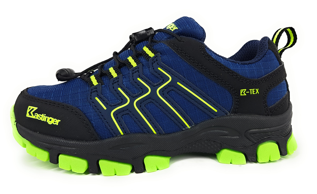 Kastinger Farrer 22345 Blau 461 navy