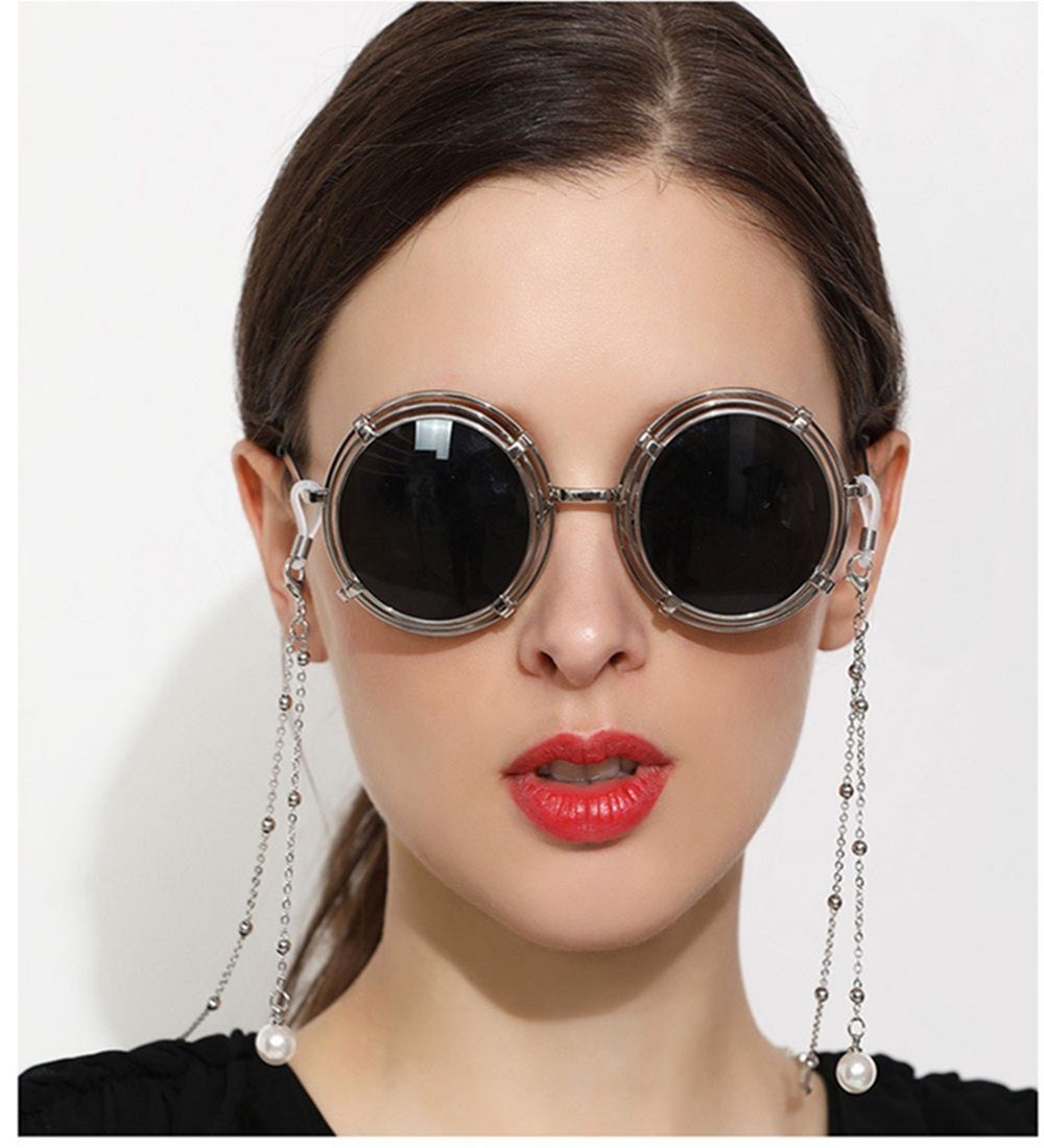 Ronner UG Brillenkette Brillenketten Brillen Gurt Halter,Brillen Cord Sonnebrillen Band