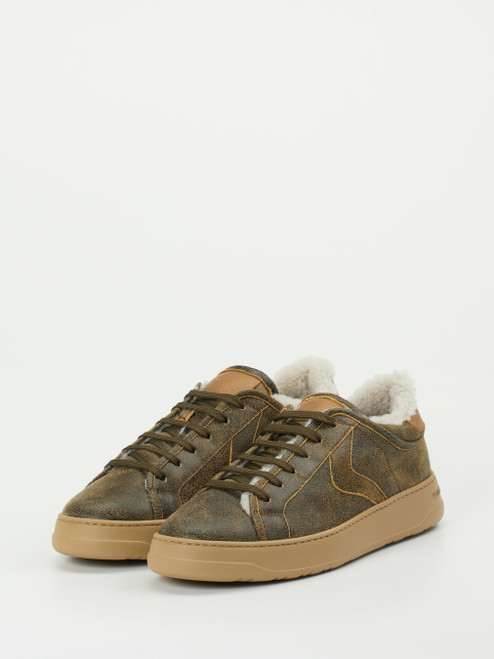 Sneaker-46612490086 Voile Blanche