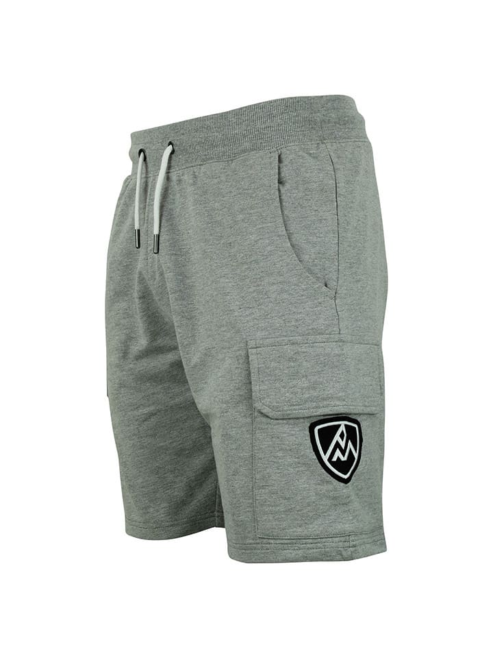 Peak Mountain Shorts 