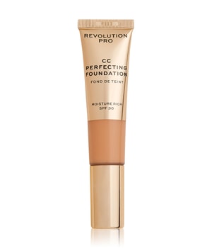 REVOLUTION PRO CC Perfecting Foundation Foundation Drops-26 ml