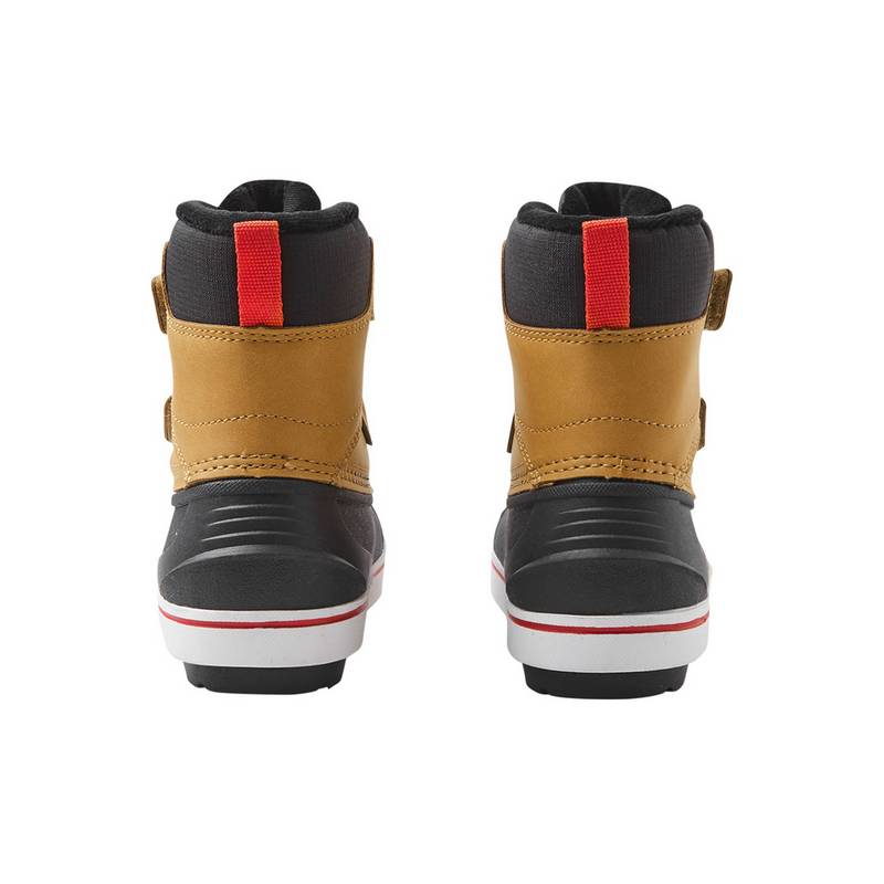 reima Coconi Winterschuhe Kinder