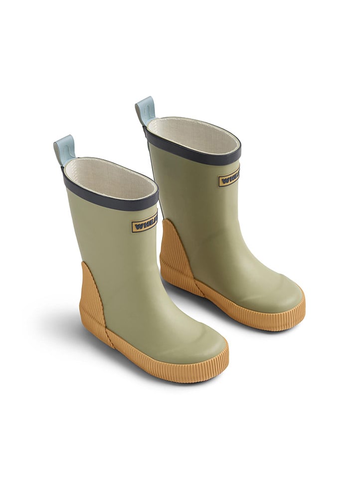 Wheat Gummistiefel 