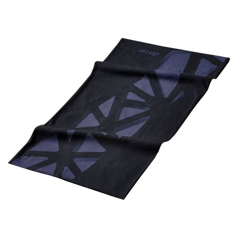 CEP Multifunktional Stirnband, Ohrwärmer Bandana