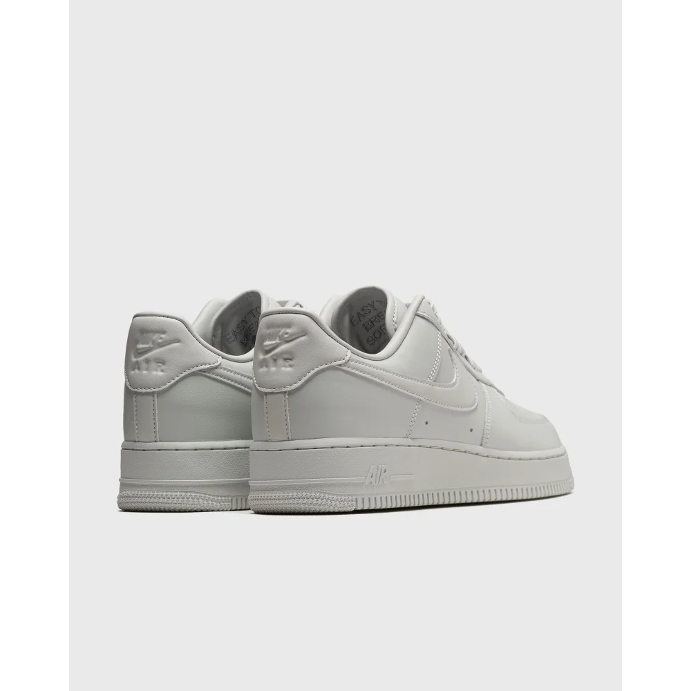 Nike Air Force 1 07 Fresh DM0211-002 / grau