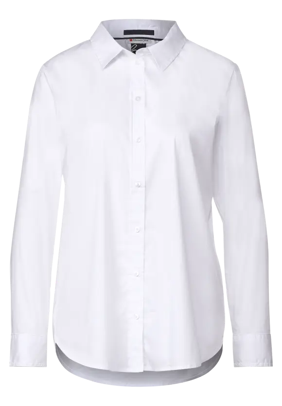 Street One Office Longbluse