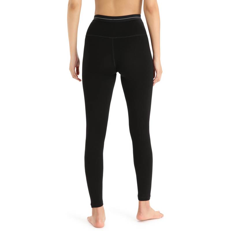 Icebreaker 260 Tech Tights Damen
