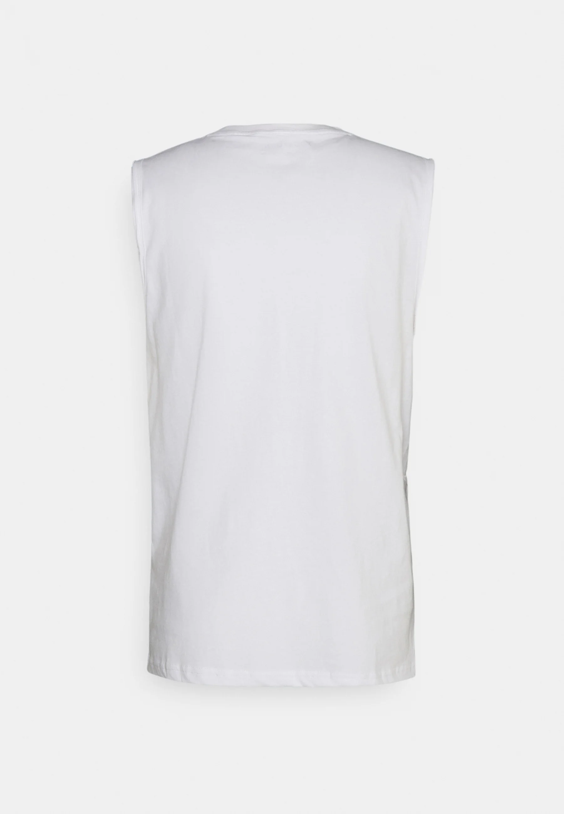 Top YOURTURN - blanco