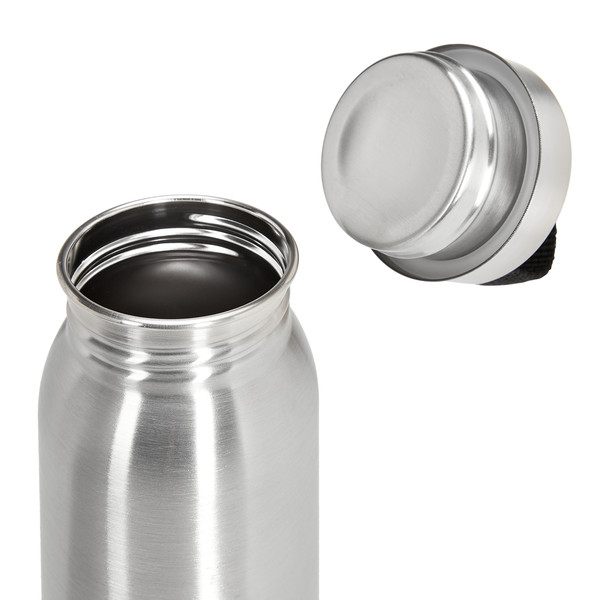 KLUNKEN BOTTLE 0.7 L S/S - Trinkflasche