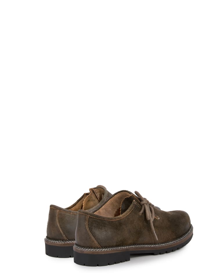 Stockerpoint Haferlschuh 