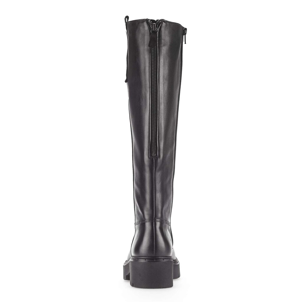 Gabor fashion Sportlicher Stiefel schwarz