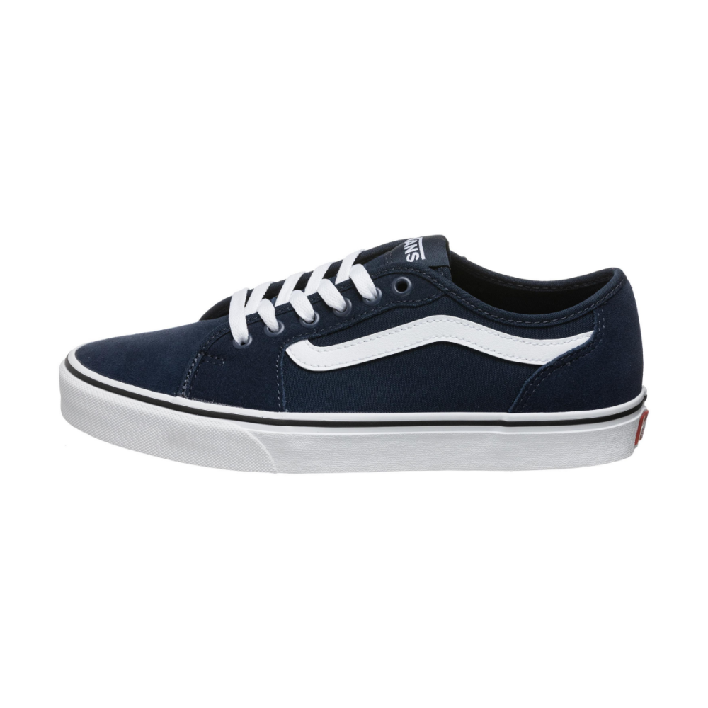 Vans Filmore Decon VN0A3WKZ5M51 / blau