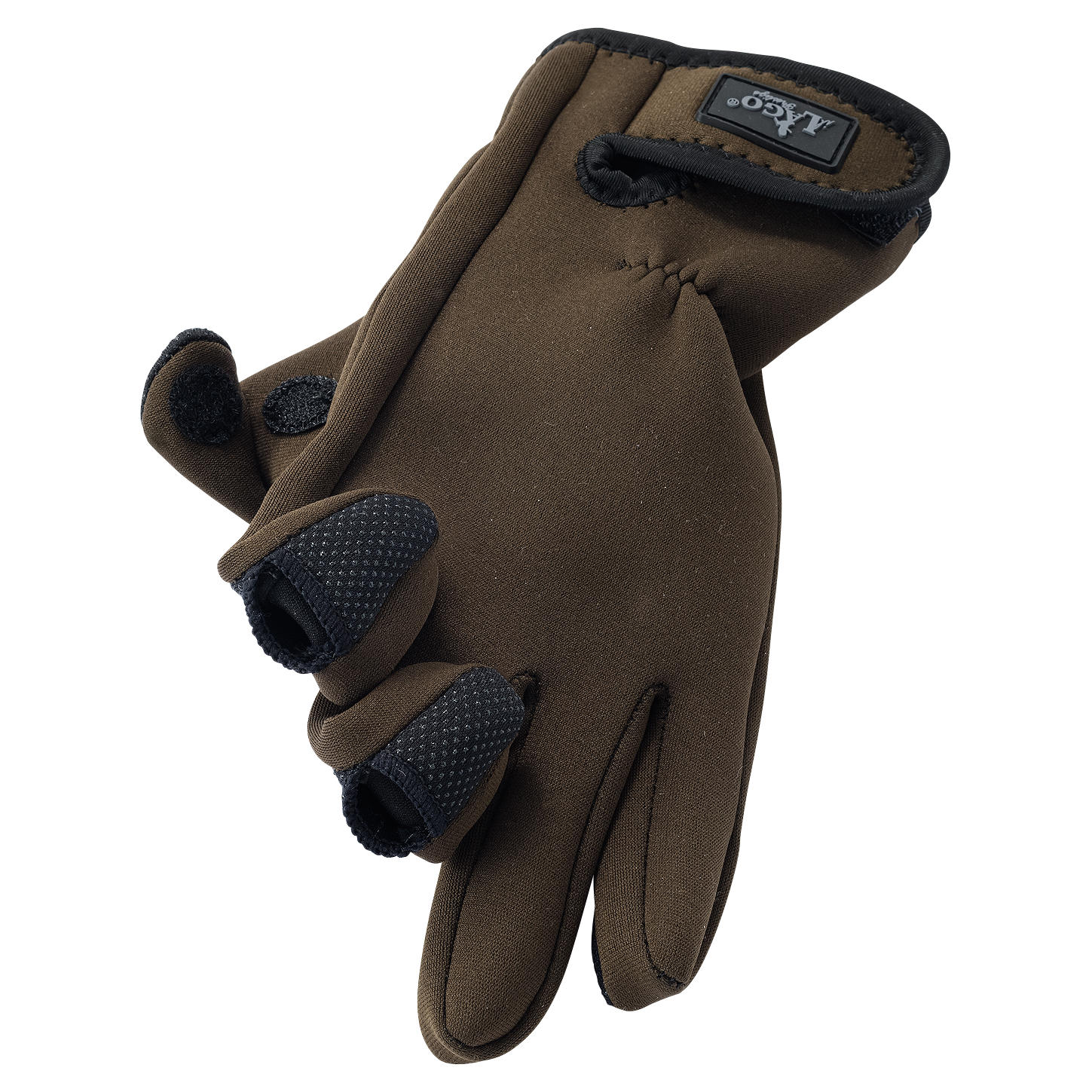 il Lago Passion Unisex Neopren Handschuhe Shawk