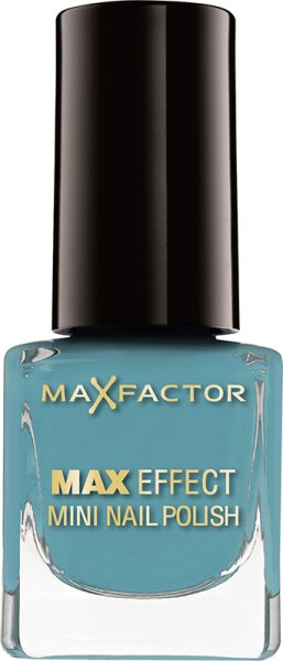 Max Factor Max Effect Mini Nail Polish Nagellack