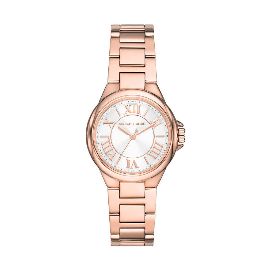 Michael Kors Damenuhr Camille