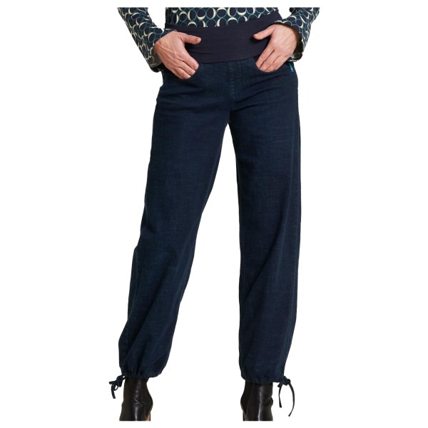 Tranquillo - Women's Gemütliche Jogger Jeans - Freizeithose
