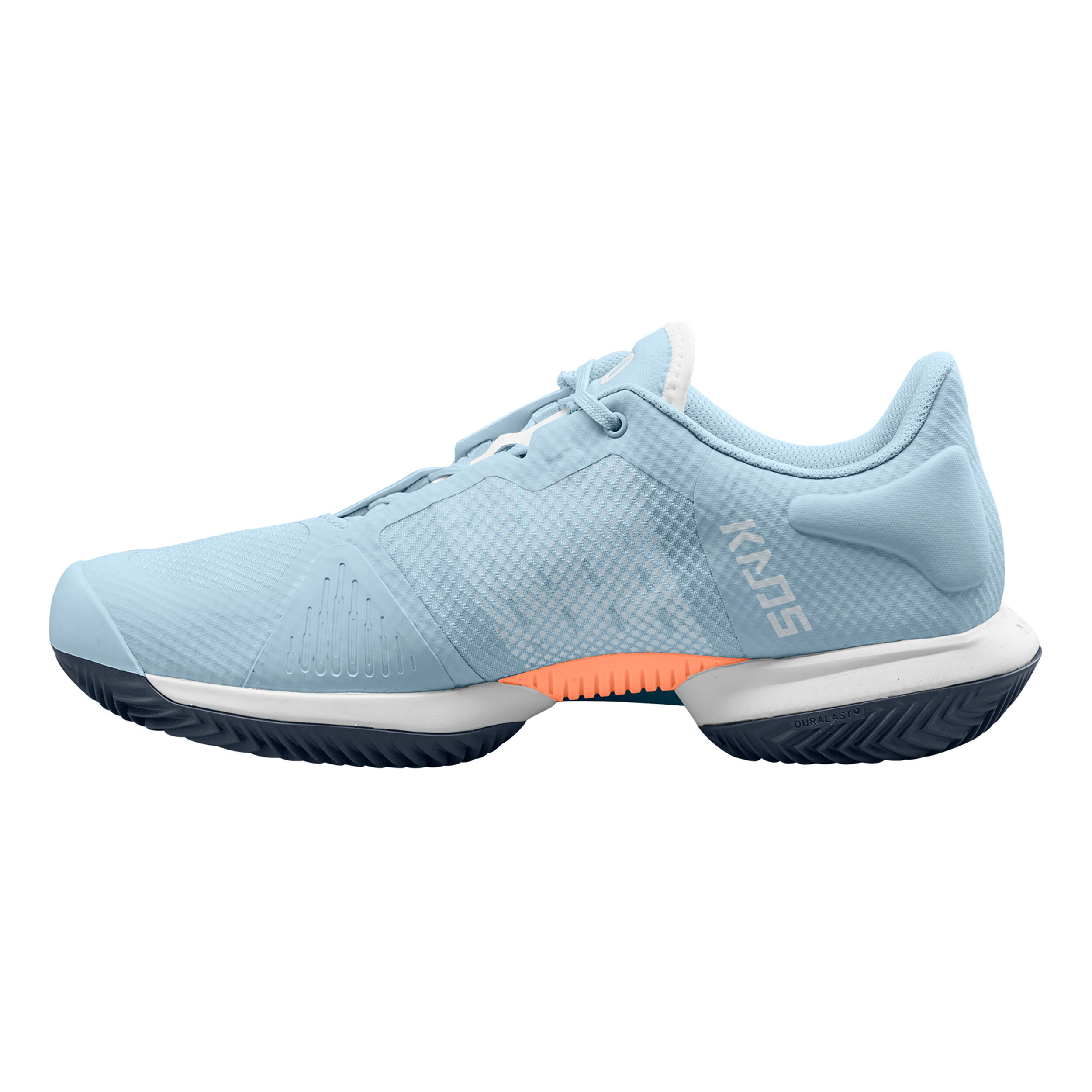Kaos Swift Sandplatzschuh Damen - Hellblau