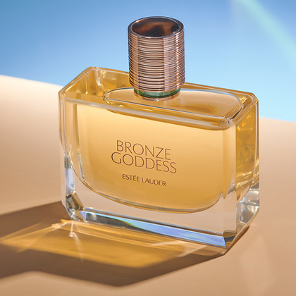 Estée Lauder Bronze Goddess Eau Fraîche Skinscent