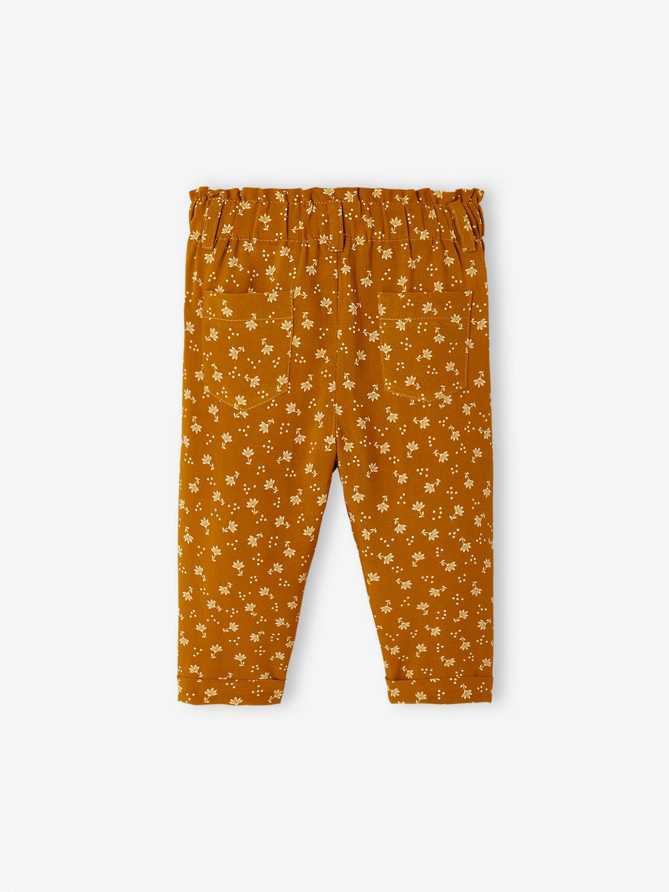 Vertbaudet Baby Hose - koralle