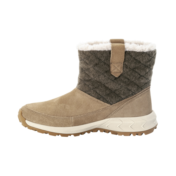 Jack Wolfskin - Women's Queenstown Texapore Boot - Winterschuhe