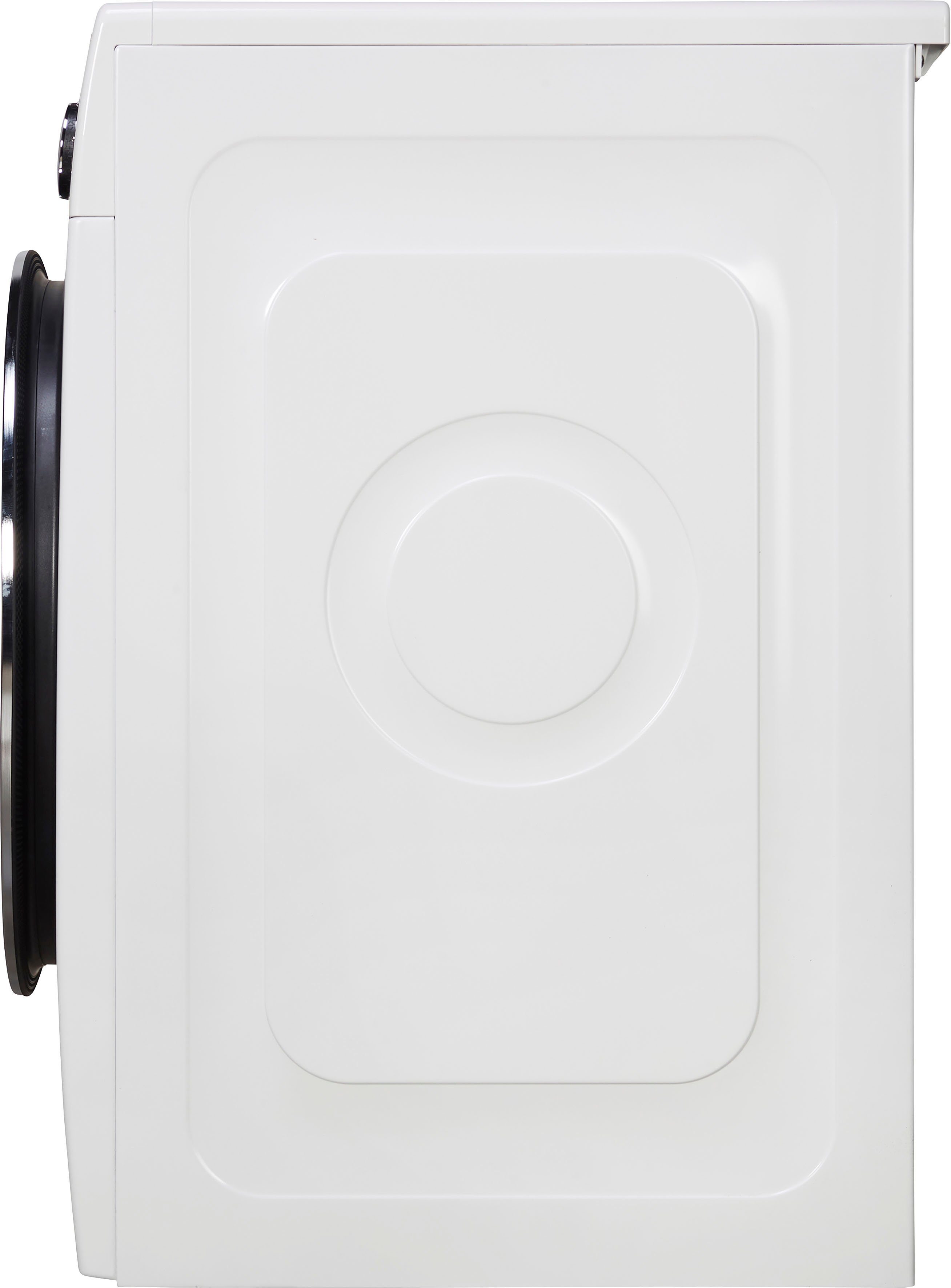 BAUKNECHT Waschmaschine B8 W946WB DE, 9 kg, 1400 U/min, AutoDose, 4 Jahre Herstellergarantie