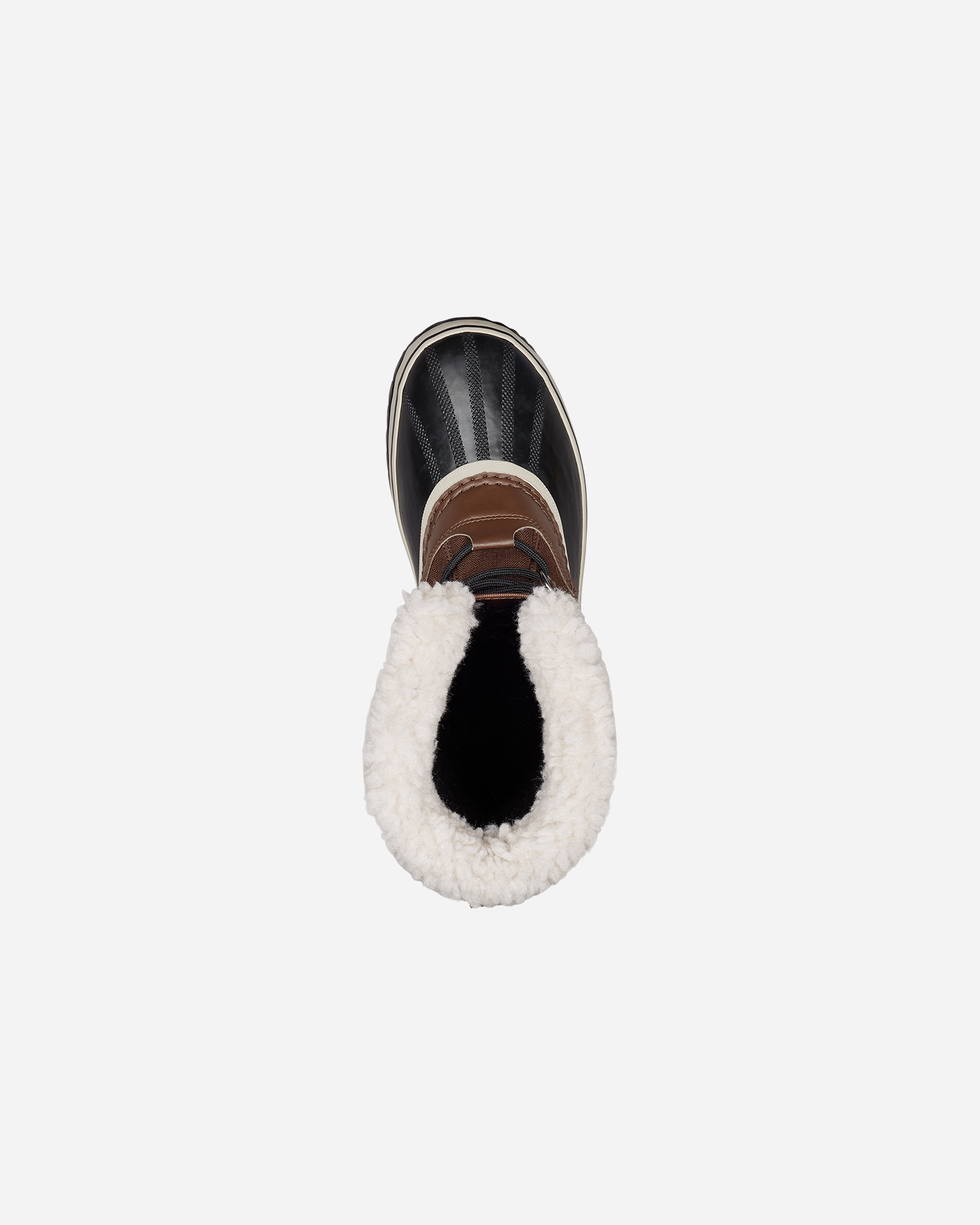 Sorel 1964 Pac Nylon Wp M 2114071256 Après-ski