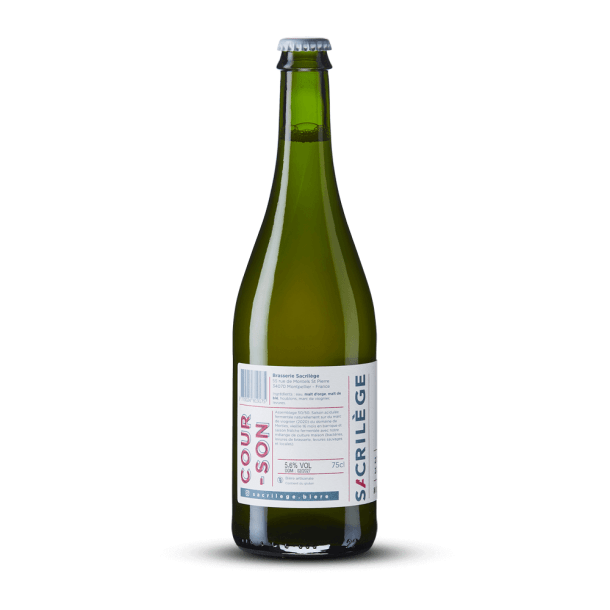 Courson 75 cl