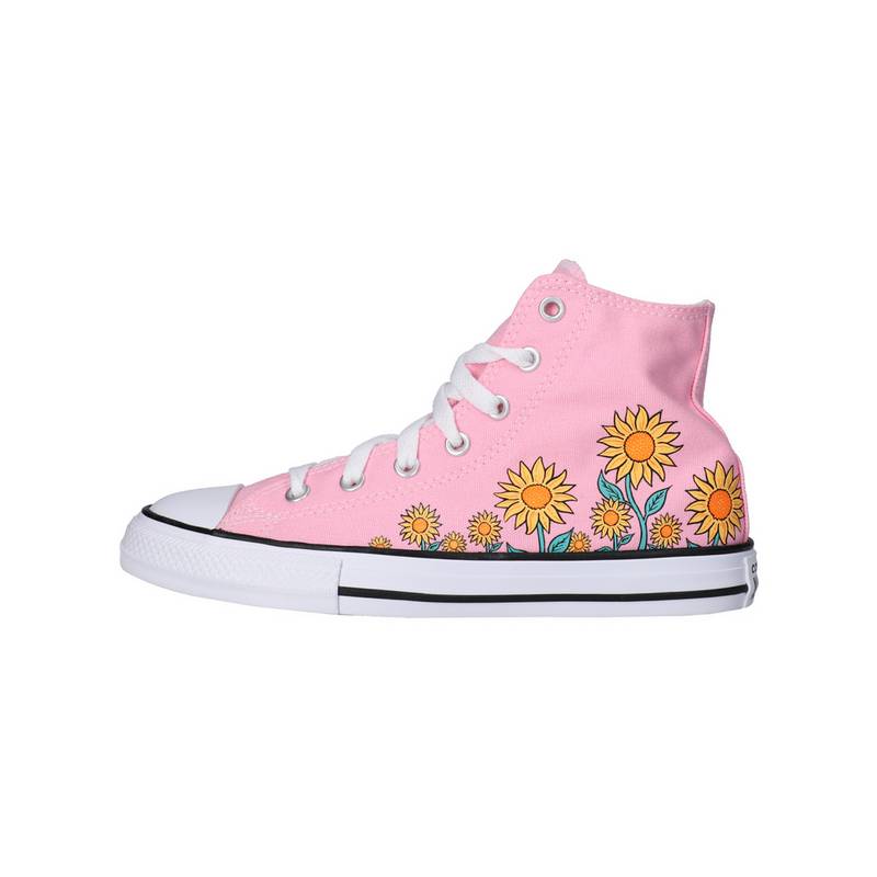 CONVERSE Chuck Taylor AS HI Kids Sneaker Kinder