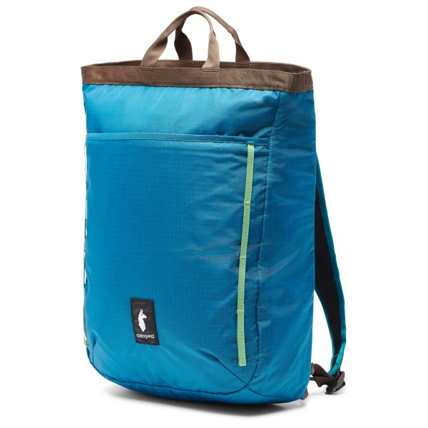 Cotopaxi - Todo 16 Convertible Tote Cada Dia - Umhängetasche