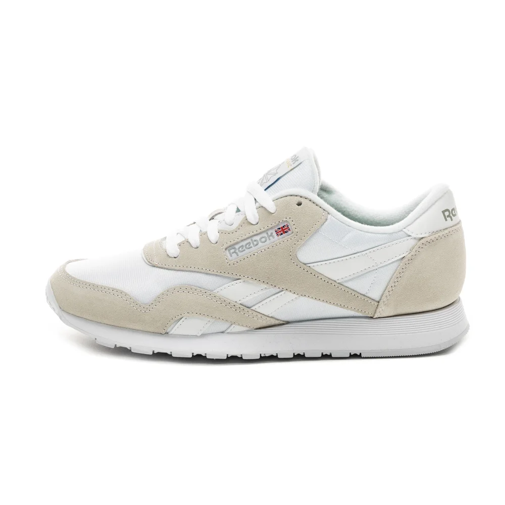 Reebok Classic Nylon FV1593 / weiss
