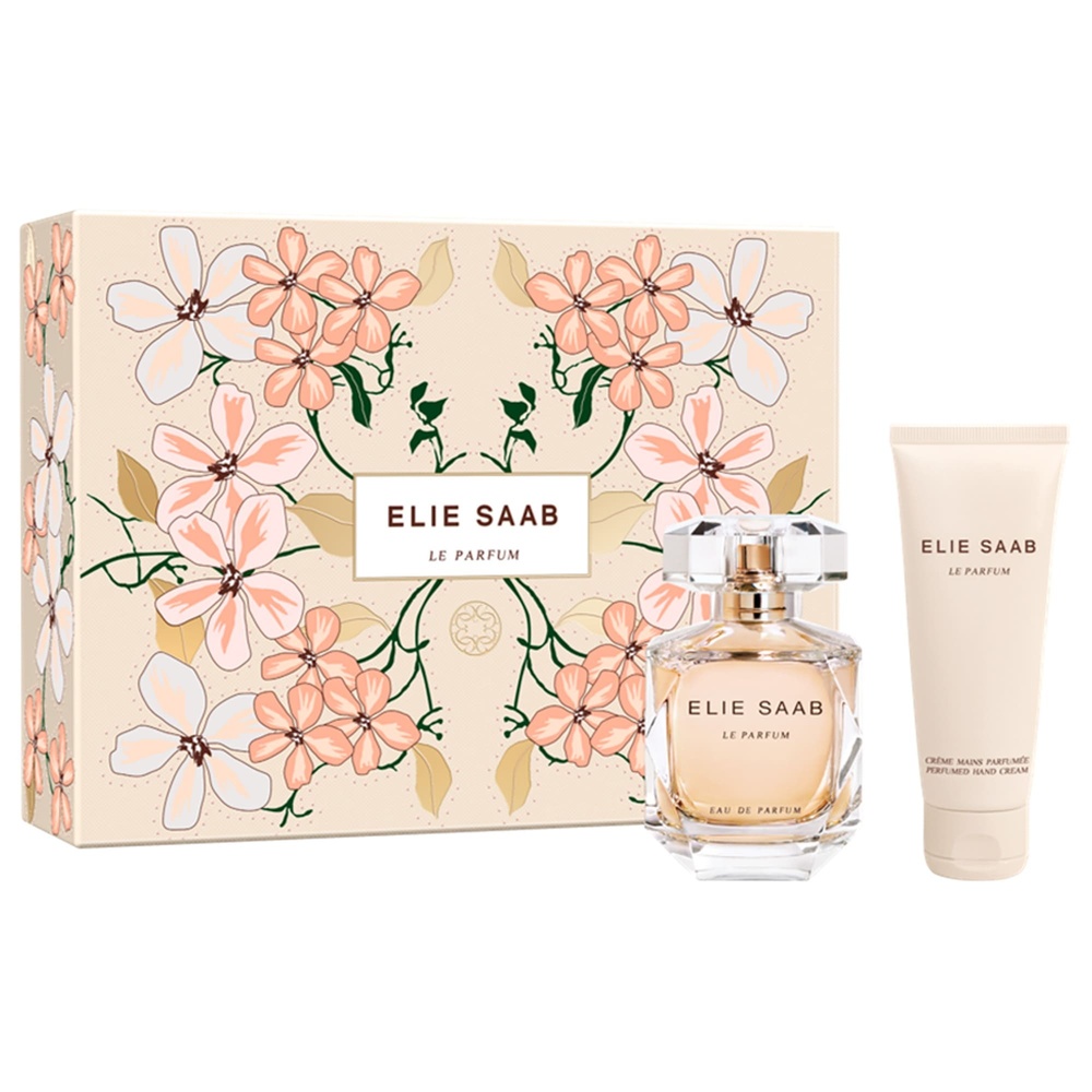 Elie Saab Le Parfum Coffret