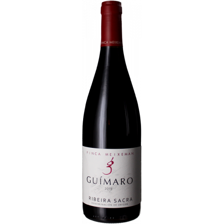 FINCA MEIXEMÁN 2020 - GUÍMARO