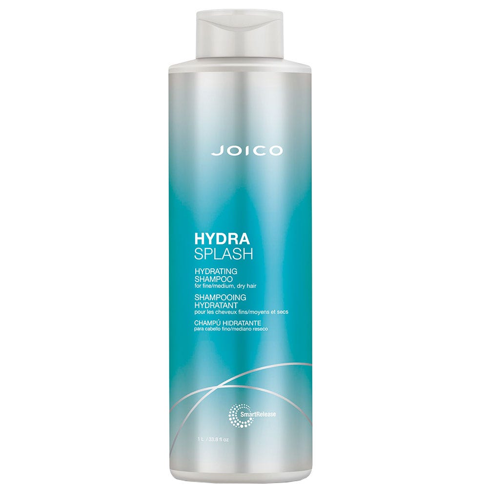 Joico HydraSplash Hydrating Shampoo 1000 ml