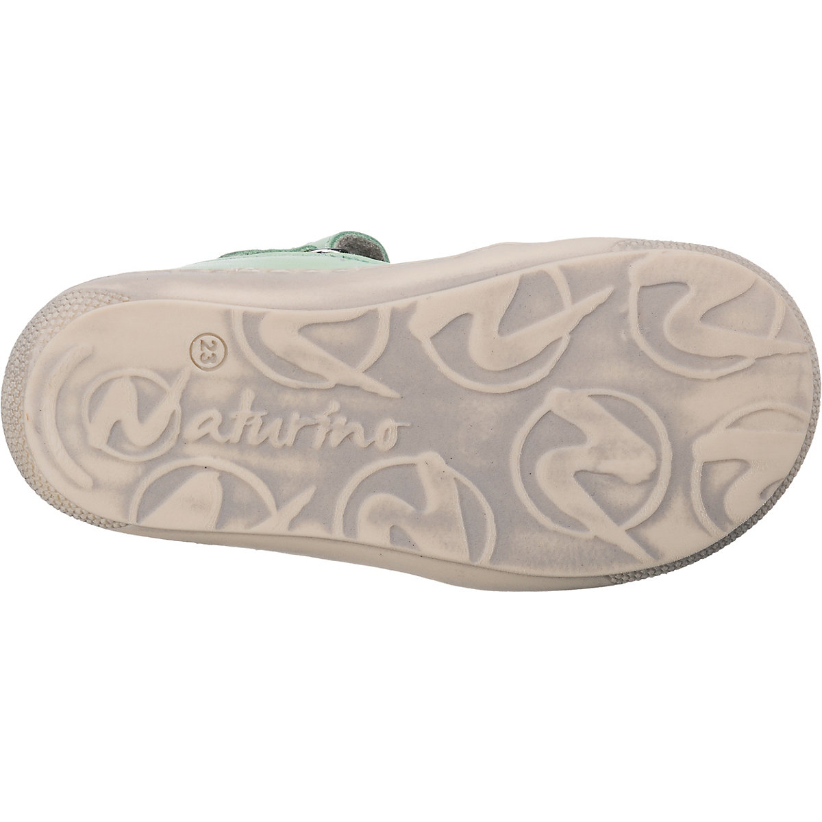 Baby Sandalen PUFFY für Mädchen
