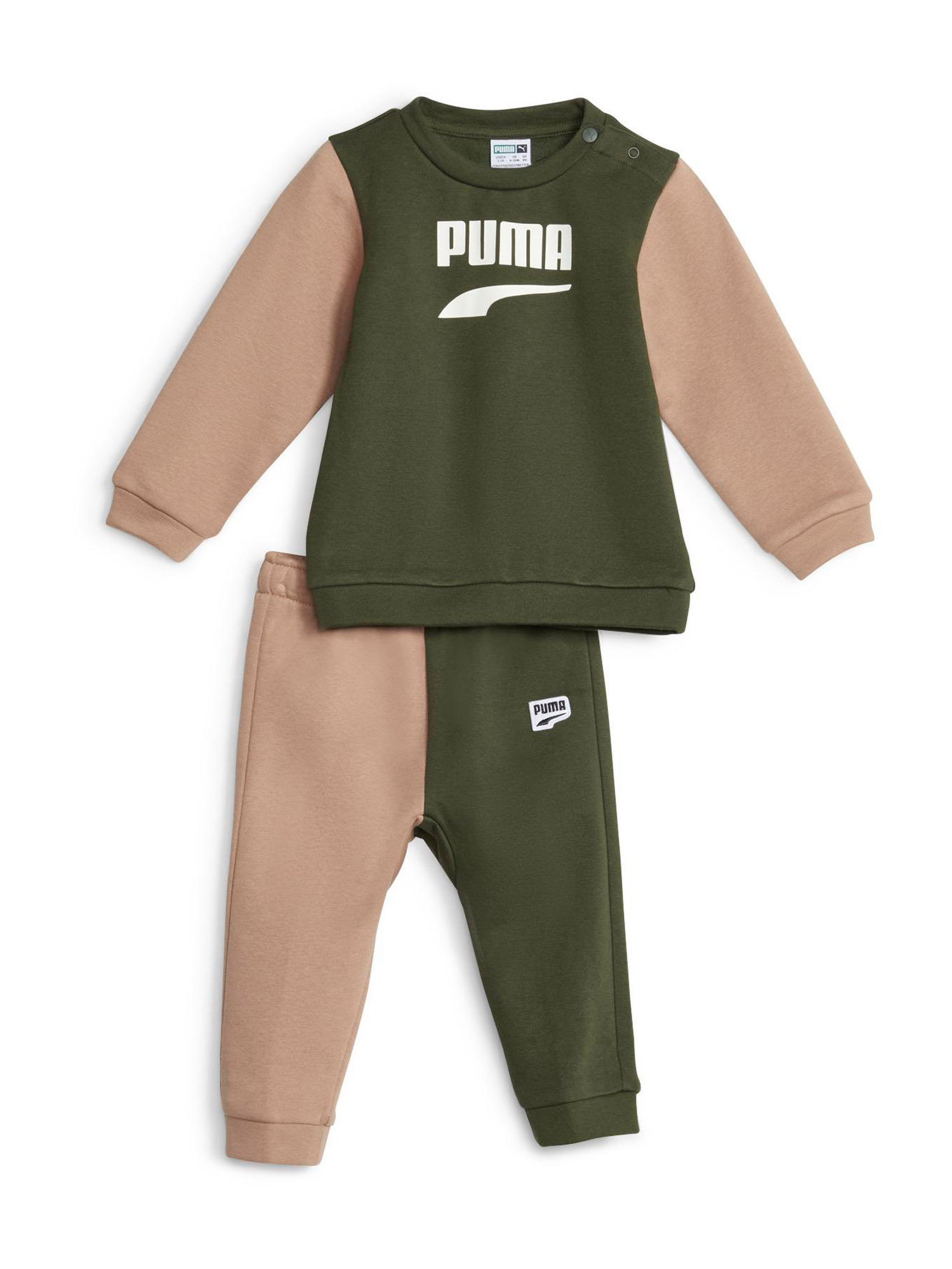 Sweatsuit