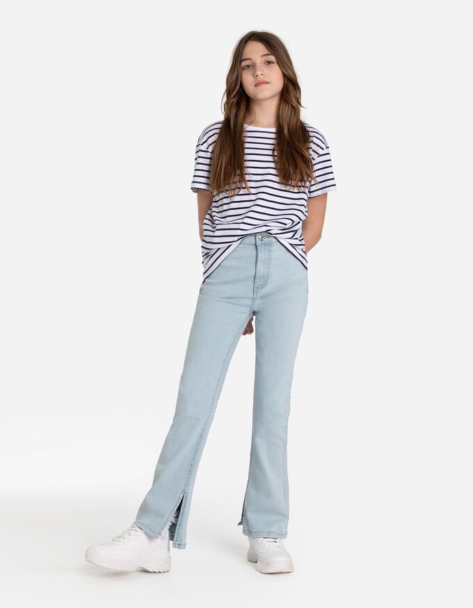Jeans - Bootcut Fit