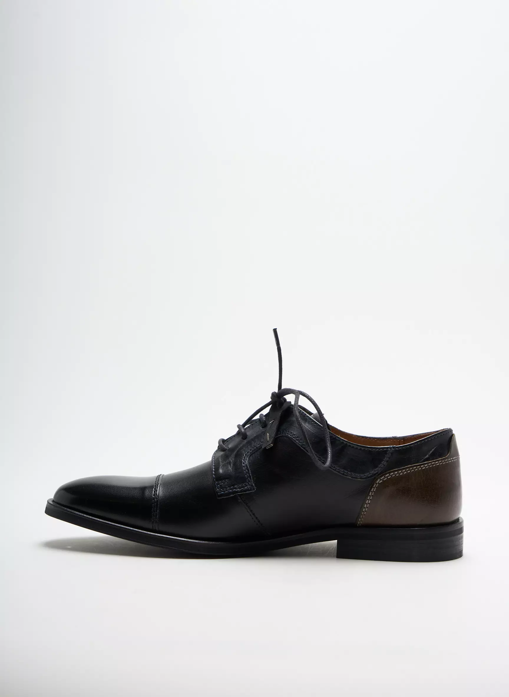 Redskins Derby Homme couleur noir