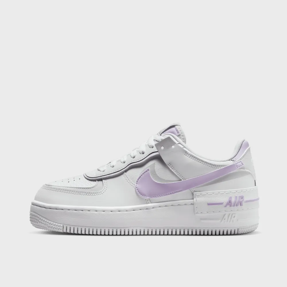 Nike Air Force 1 Shadow FN6335-102 / weiss
