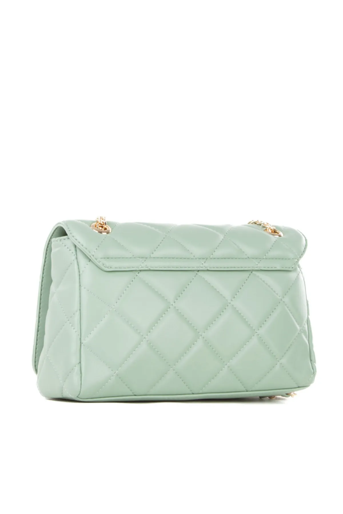 Valentino  Umhängetasche - Beige - Unifarben